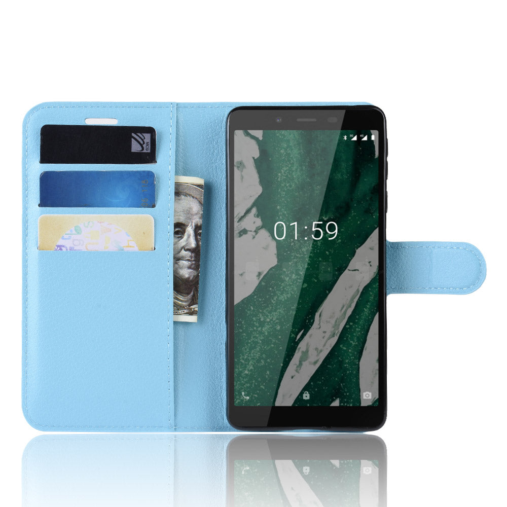 Nokia 1Plus Case