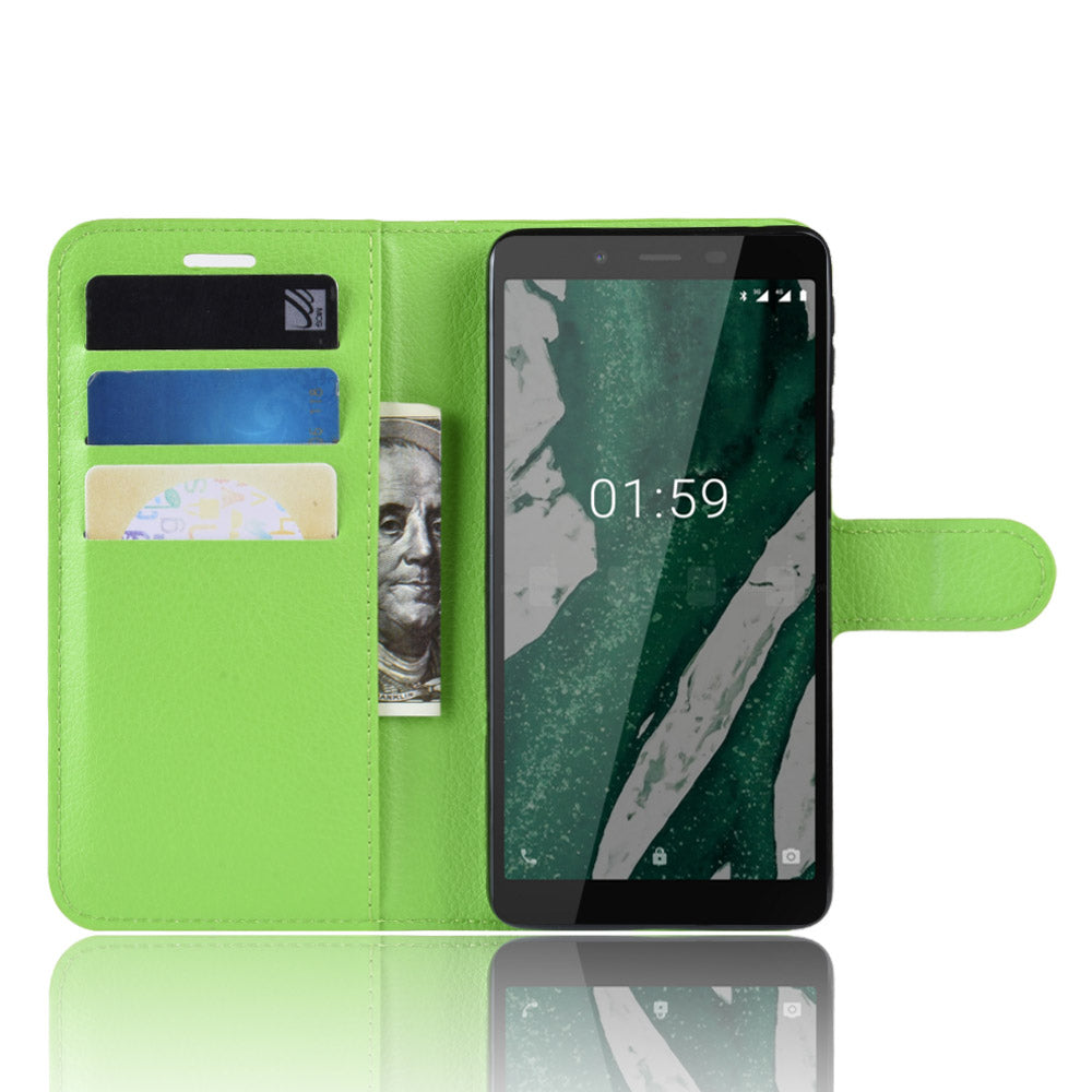 Nokia 1Plus Case