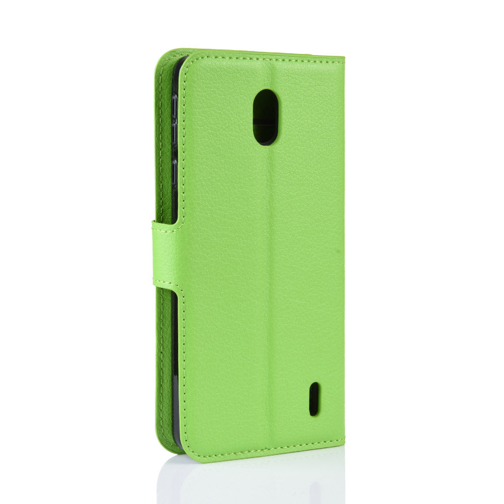 Nokia 1Plus Case