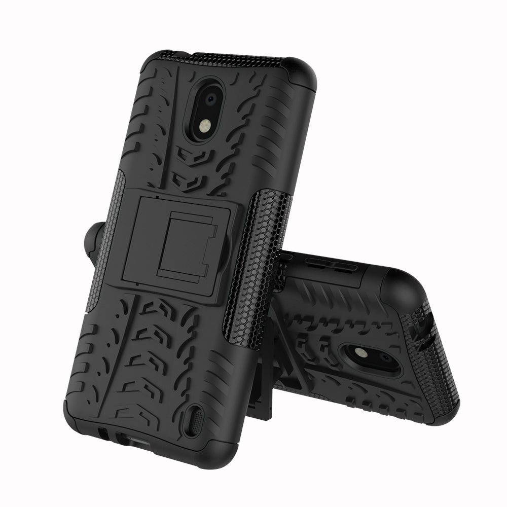 Nokia 2 Case