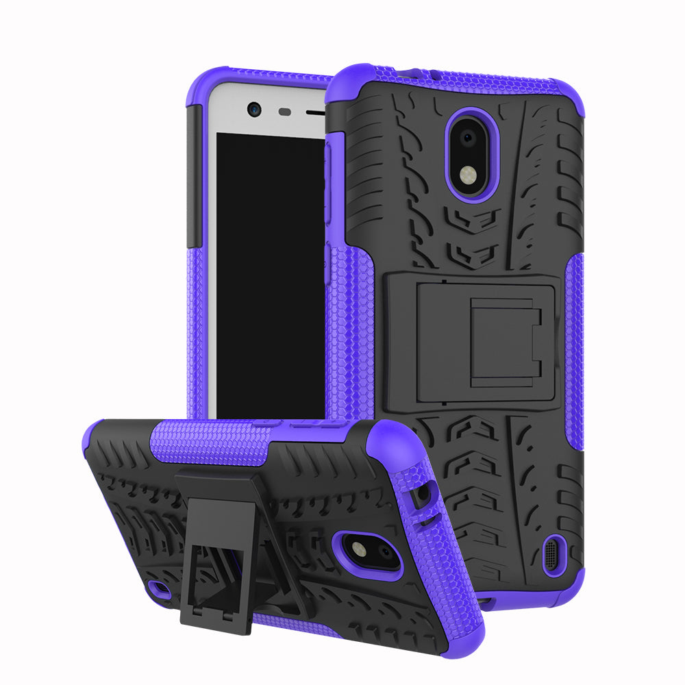 Nokia 2 Case