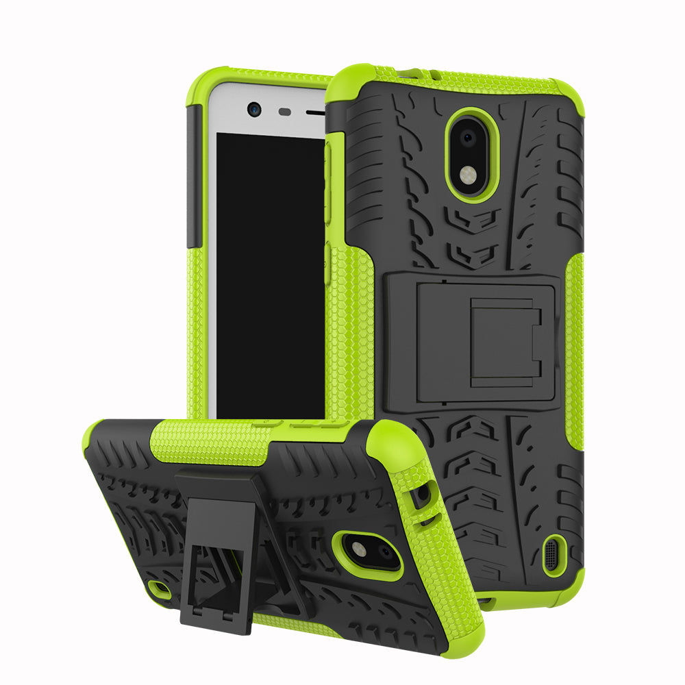 Nokia 2 Case