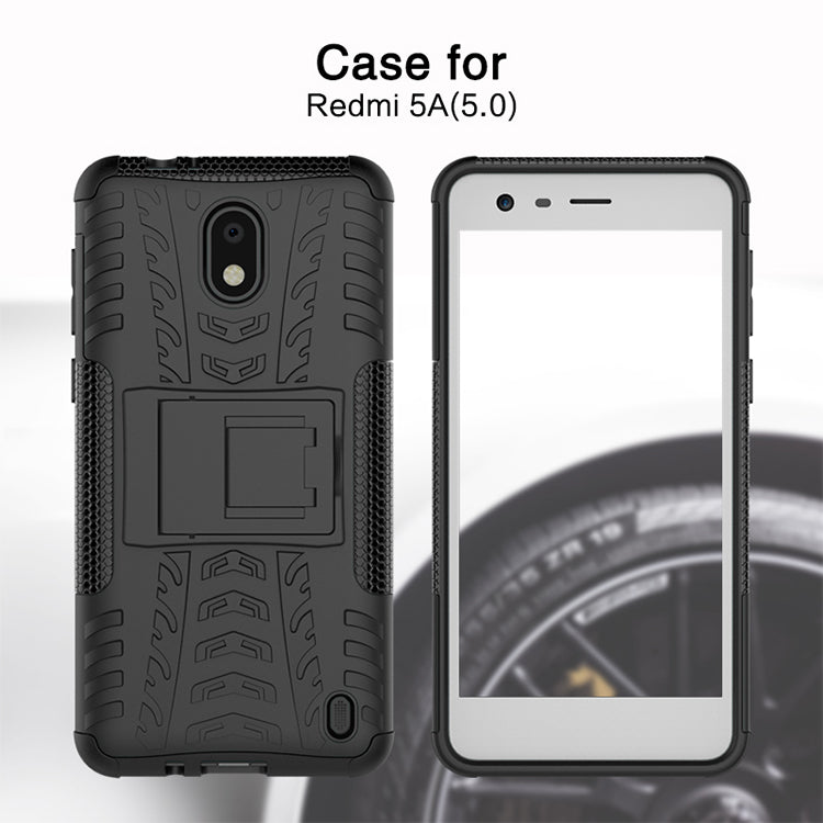 Nokia 2 Case