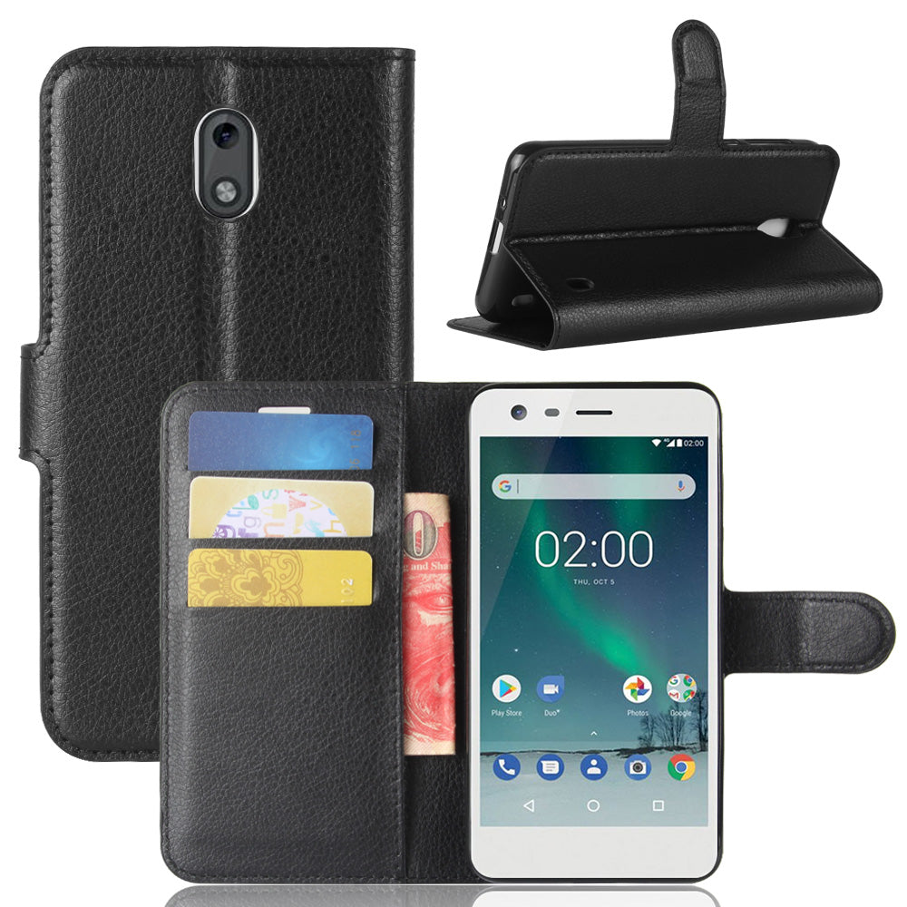 Nokia 2 Case