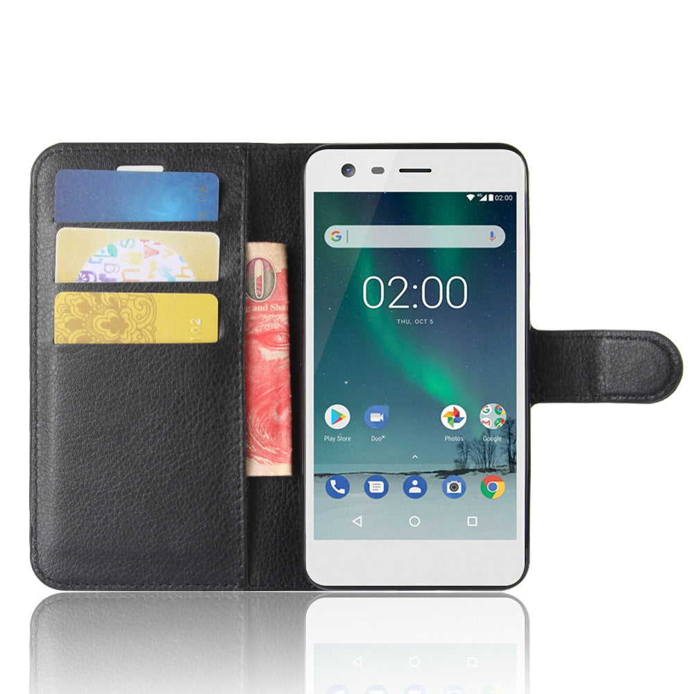 Nokia 2 Case