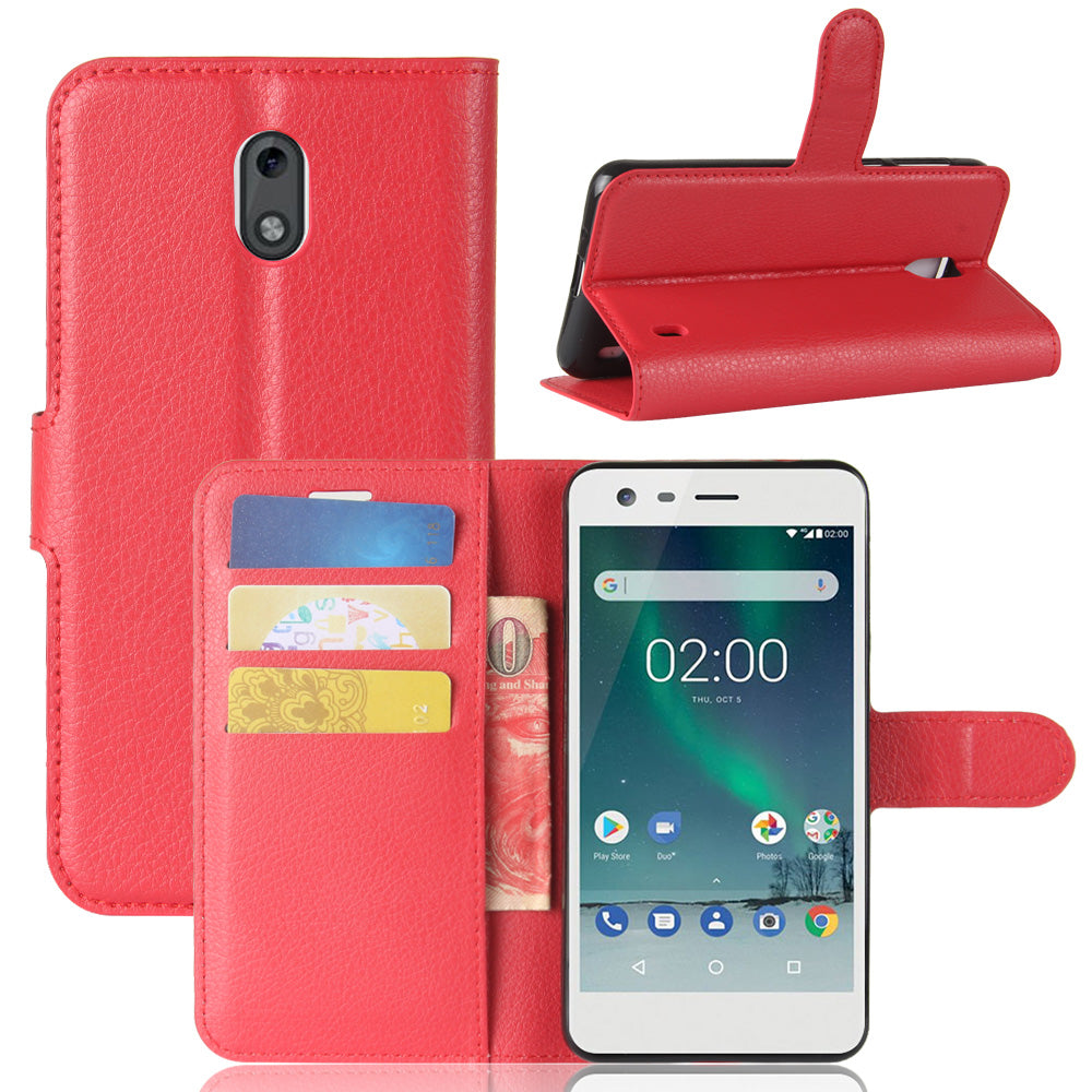 Nokia 2 Case