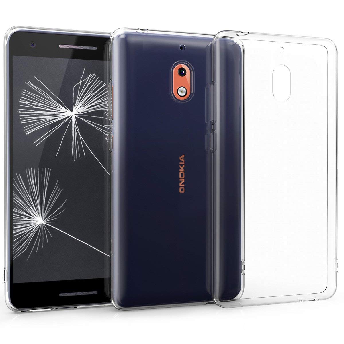 Nokia 2.1 Case