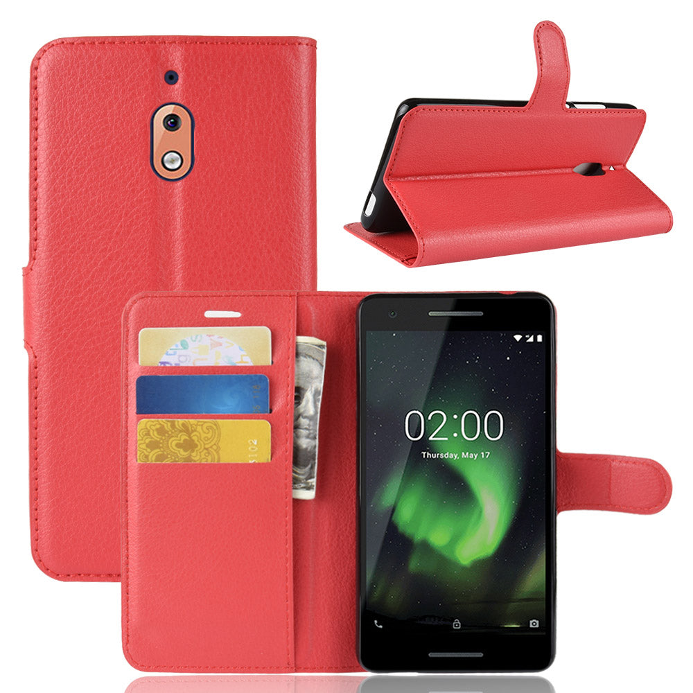 Nokia 2.1 Case