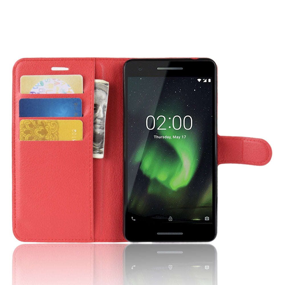 Nokia 2.1 Case