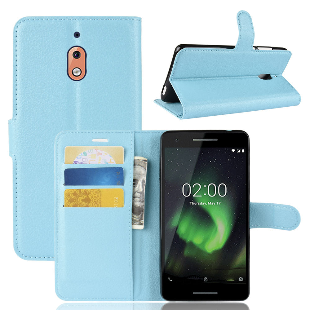 Nokia 2.1 Case