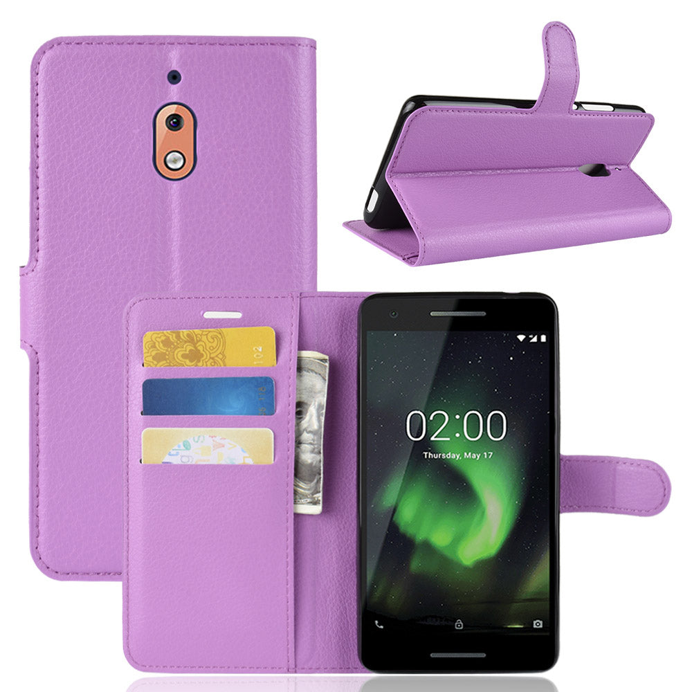 Nokia 2.1 Case