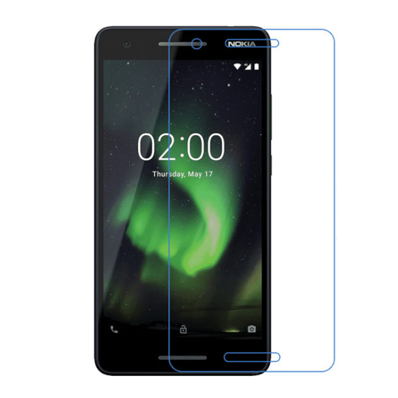 Nokia 2.1 Screen Protector