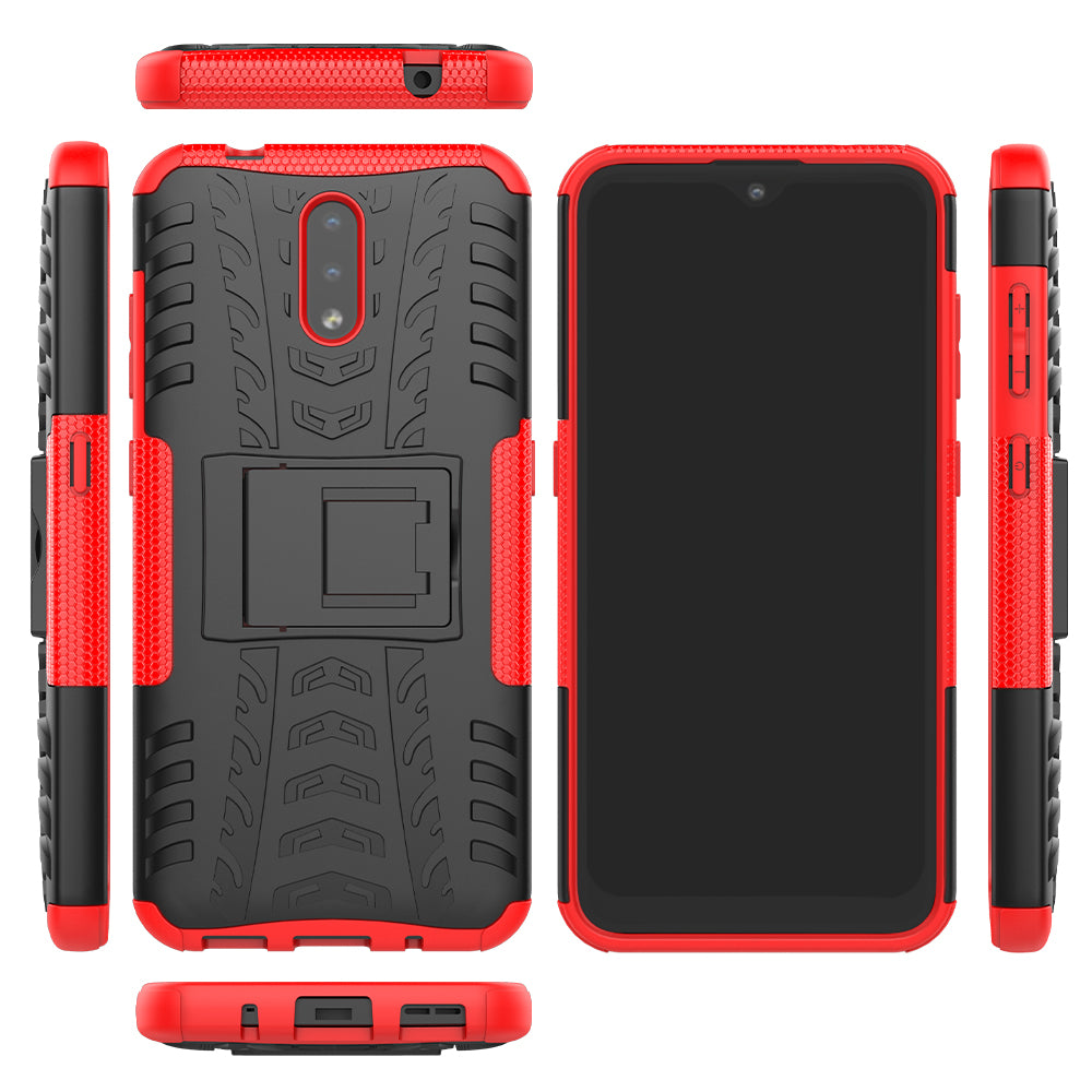 Nokia 2.3 Case