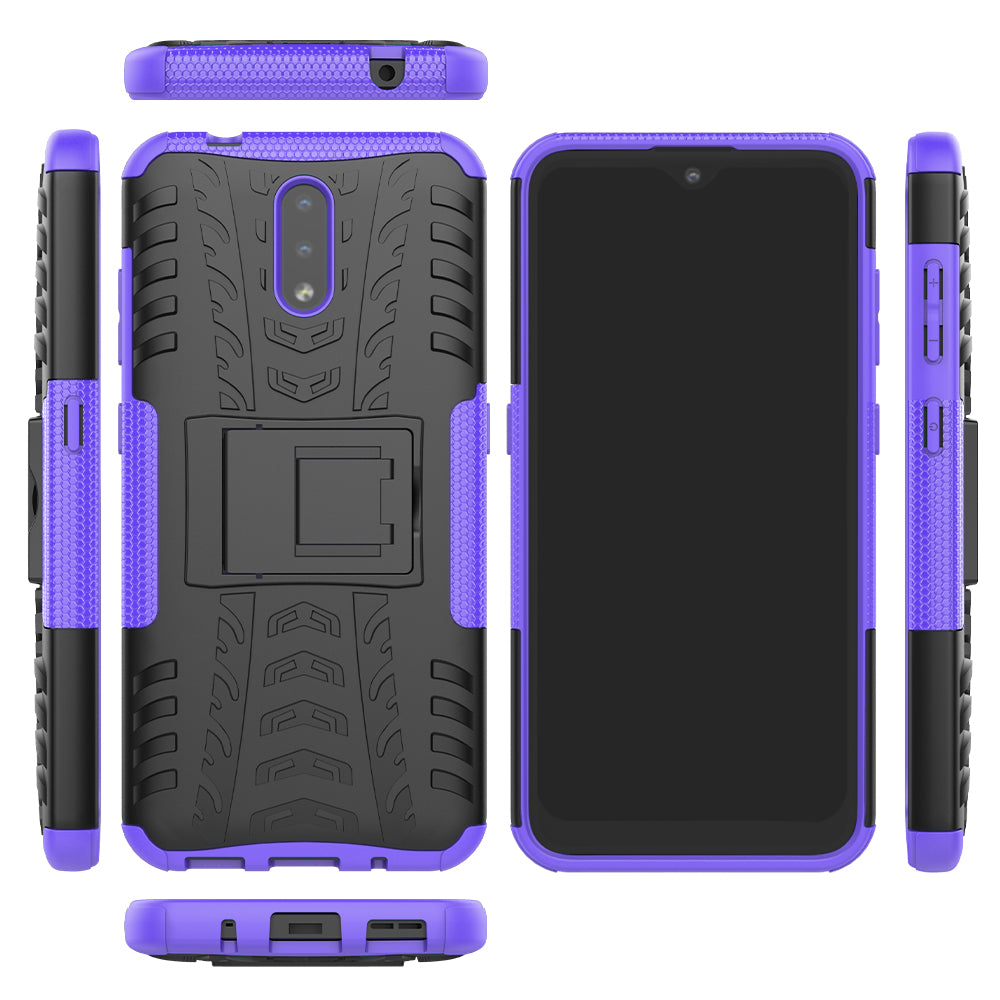 Nokia 2.3 Case