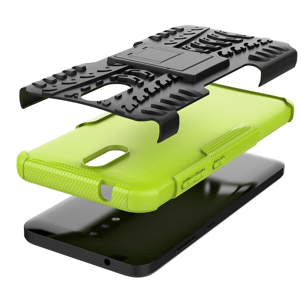 Nokia 2.3 Case