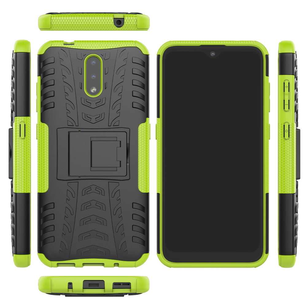 Nokia 2.3 Case