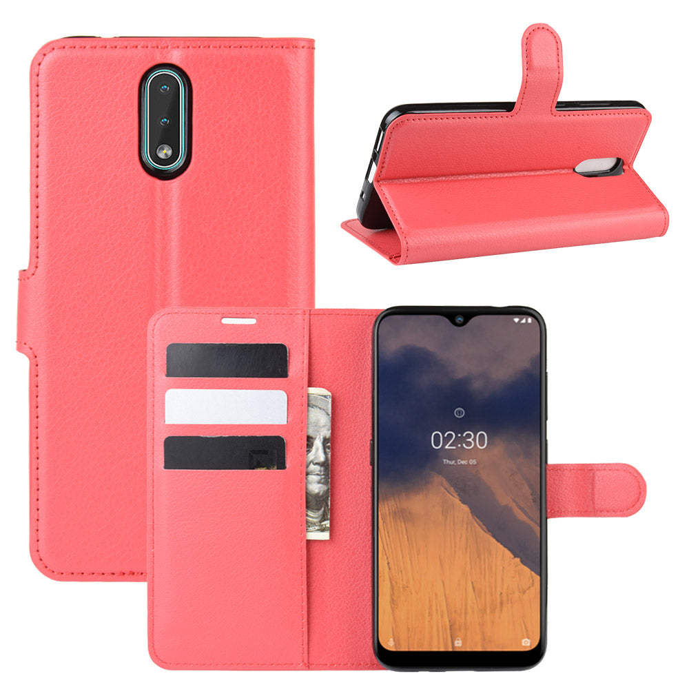 Nokia 2.3 Case
