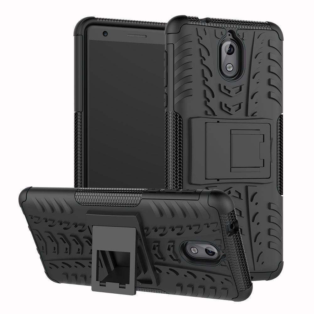 Nokia 3.1 Case