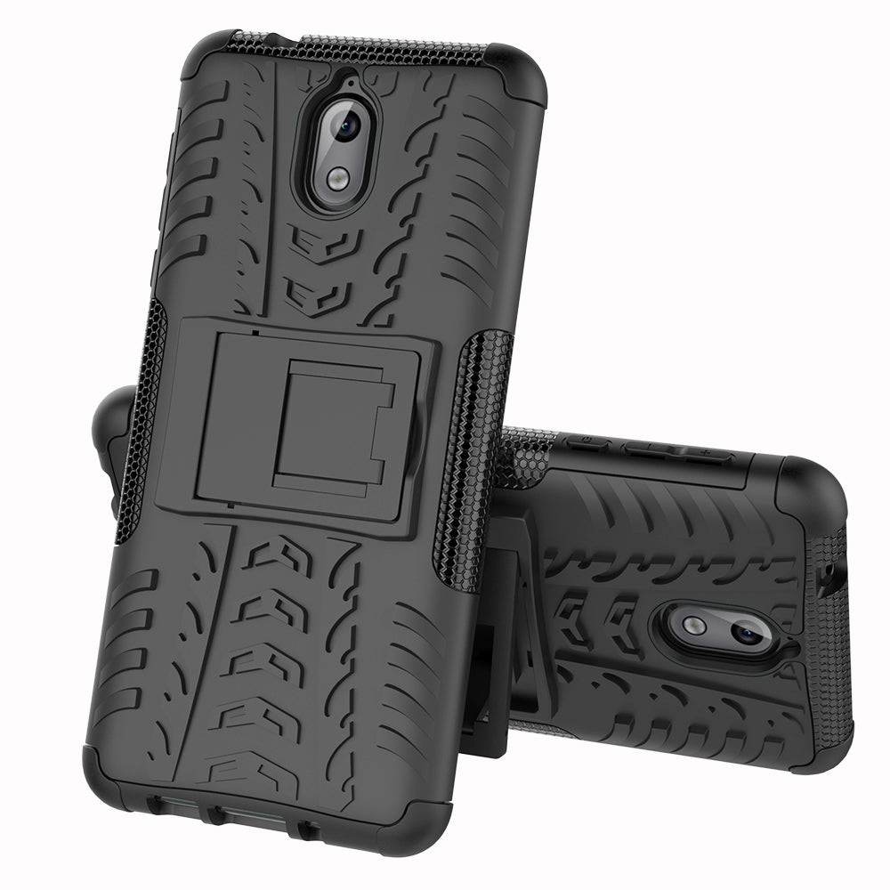 Nokia 3.1 Case