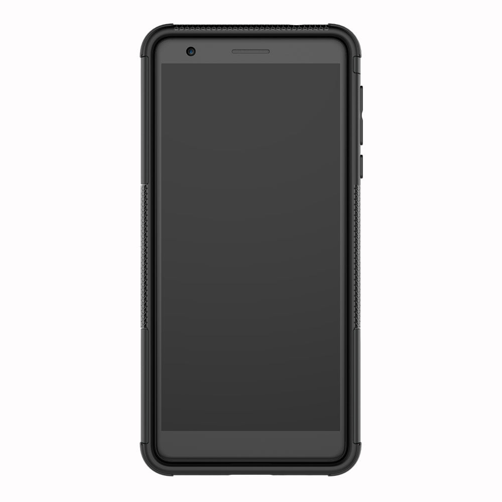 Nokia 3.1 Case