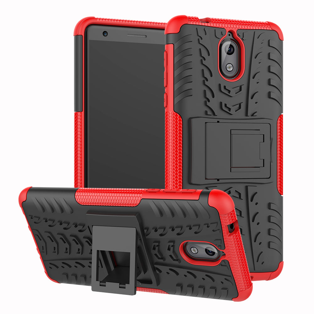 Nokia 3.1 Case
