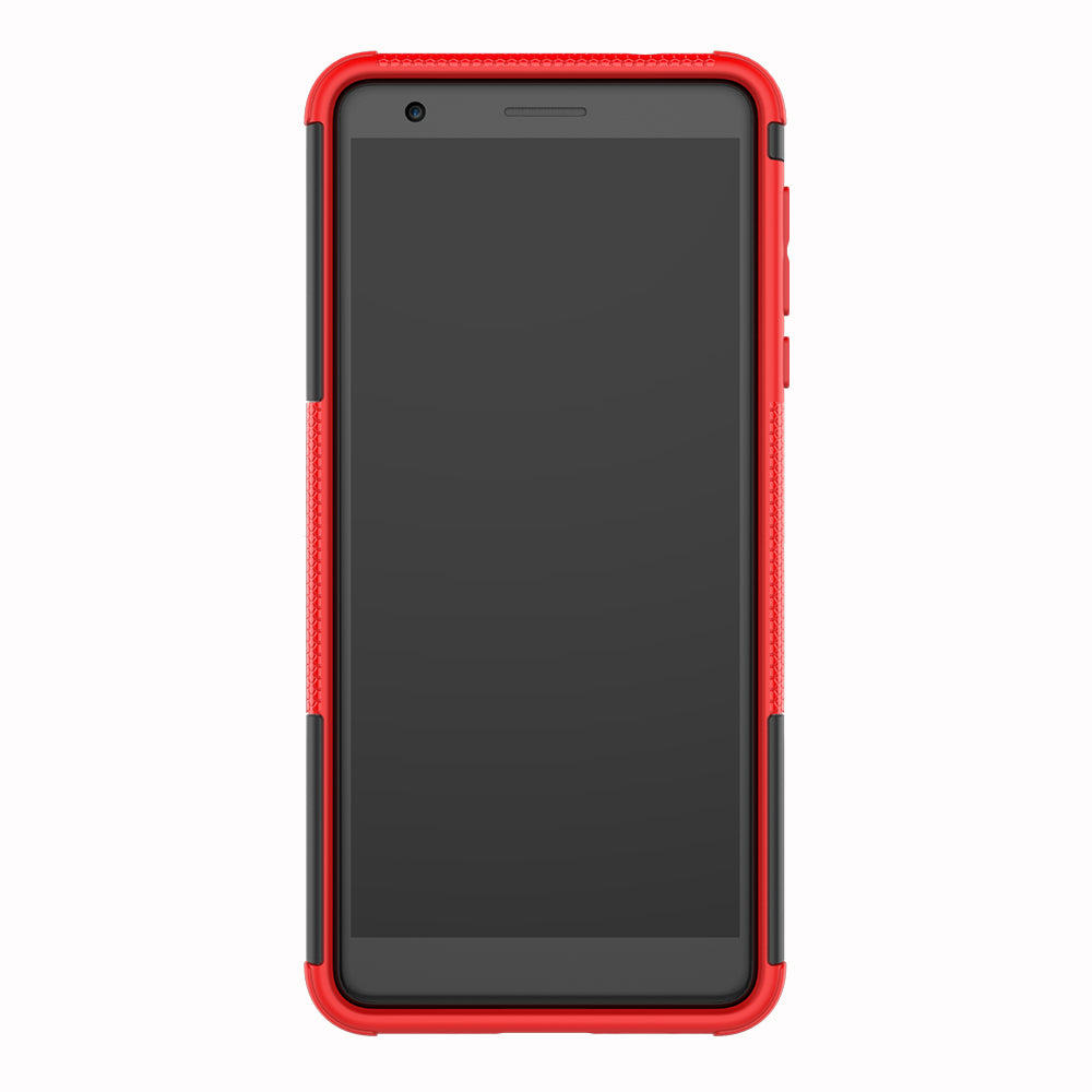 Nokia 3.1 Case