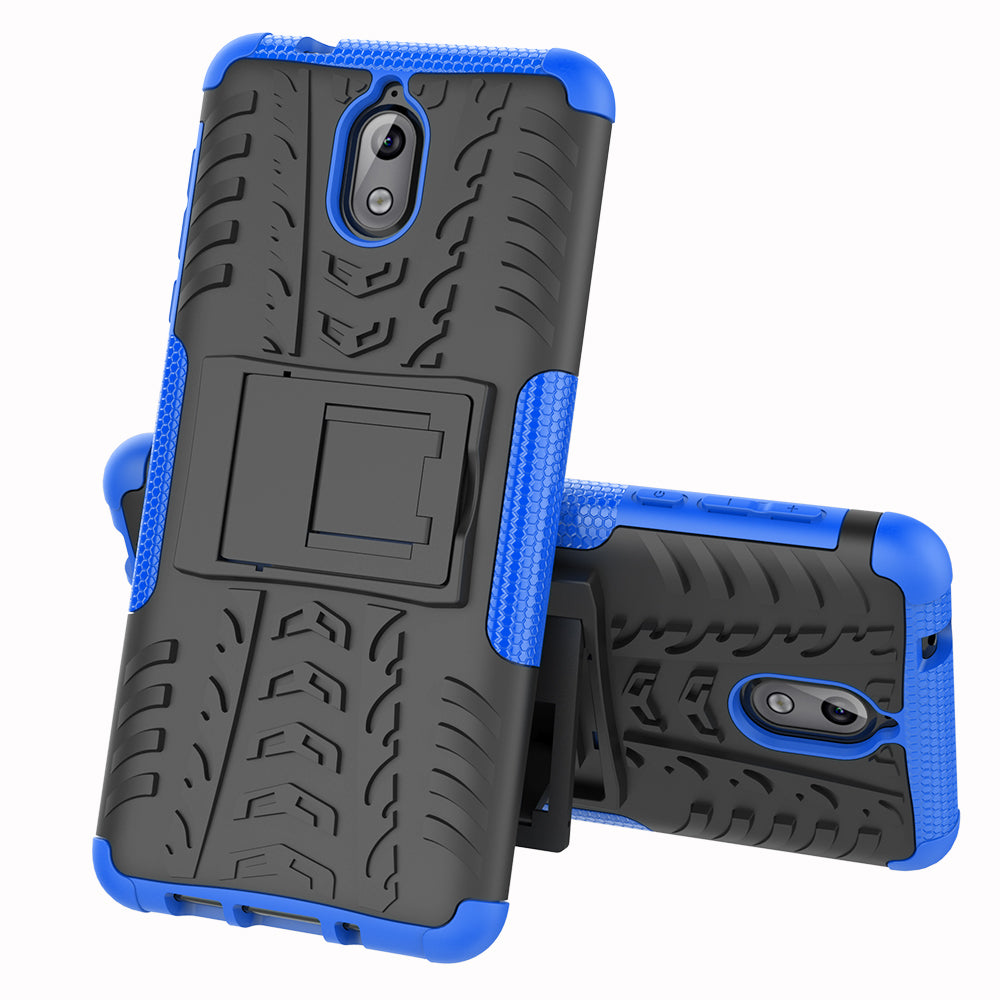 Nokia 3.1 Case