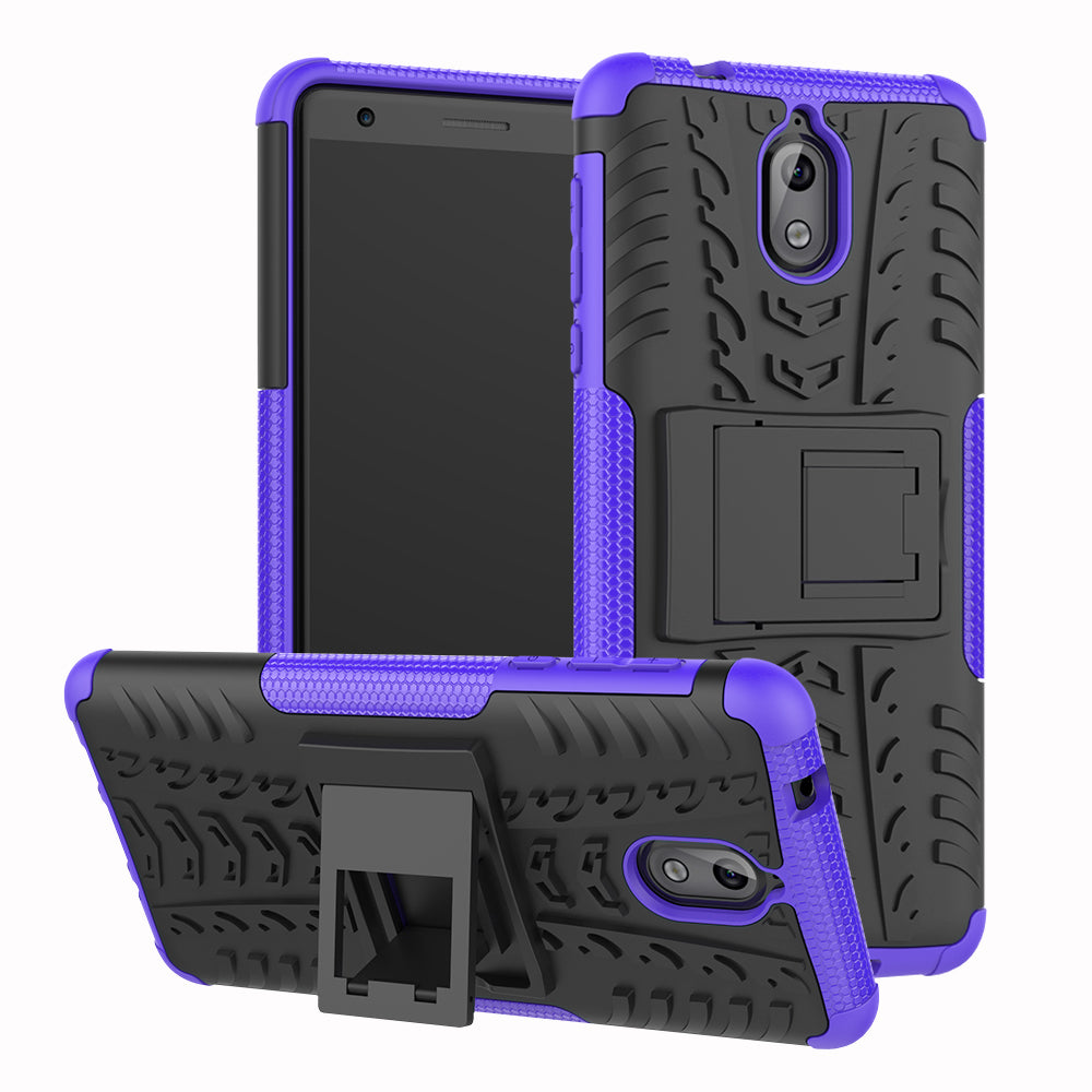Nokia 3.1 Case
