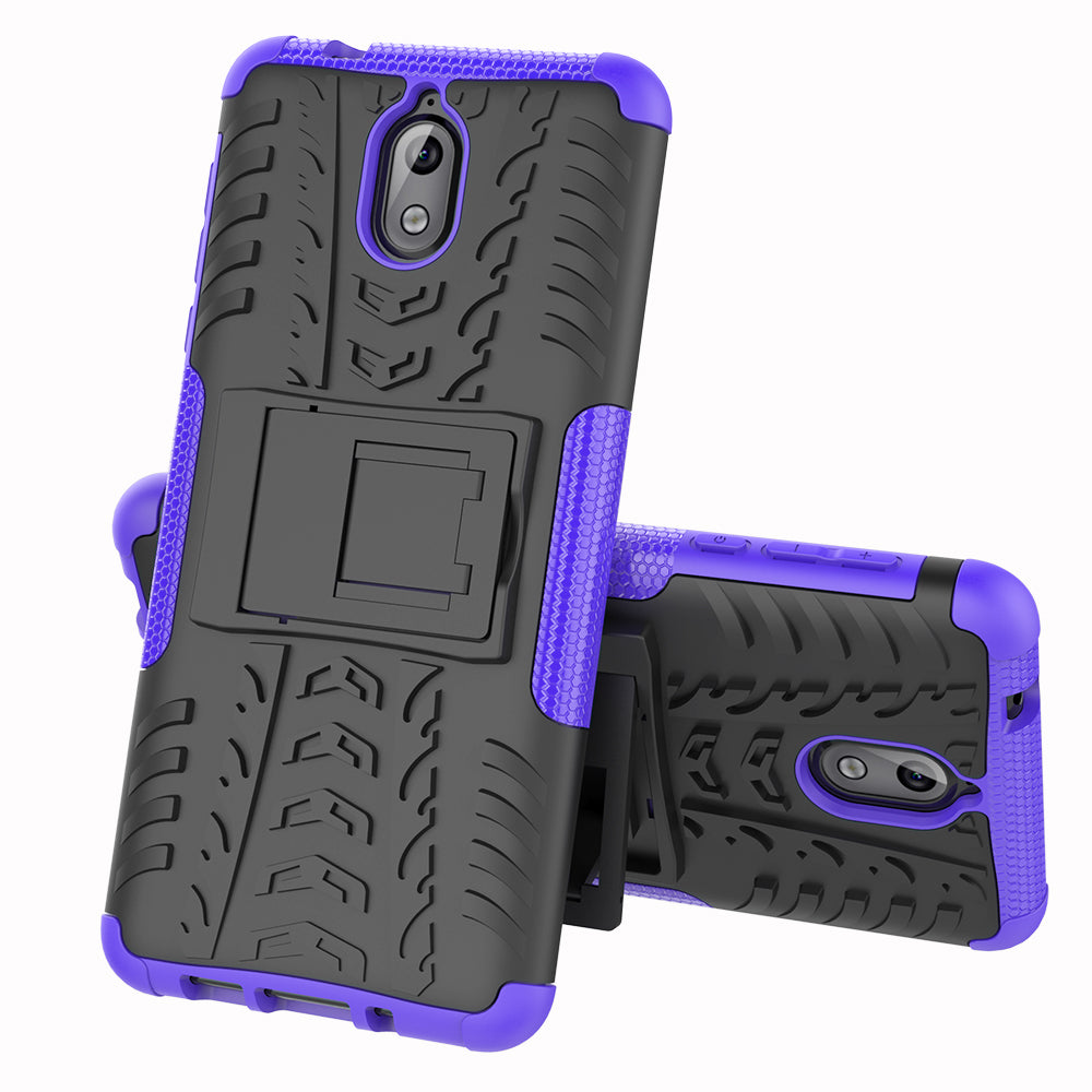 Nokia 3.1 Case
