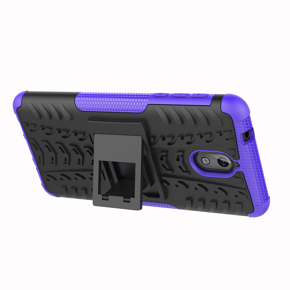 Nokia 3.1 Case