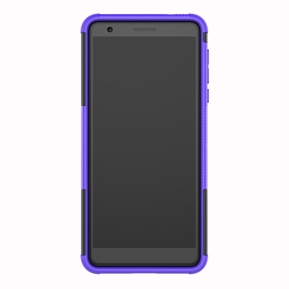 Nokia 3.1 Case