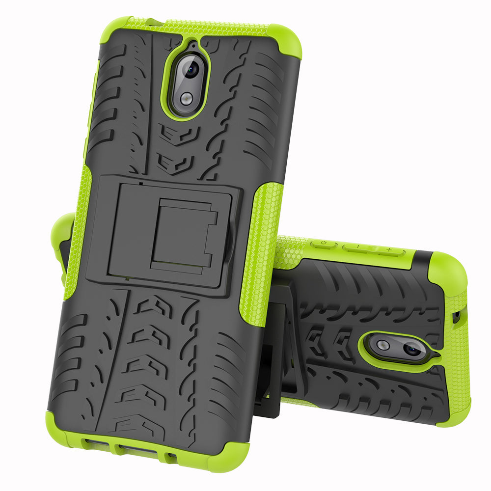 Nokia 3.1 Case