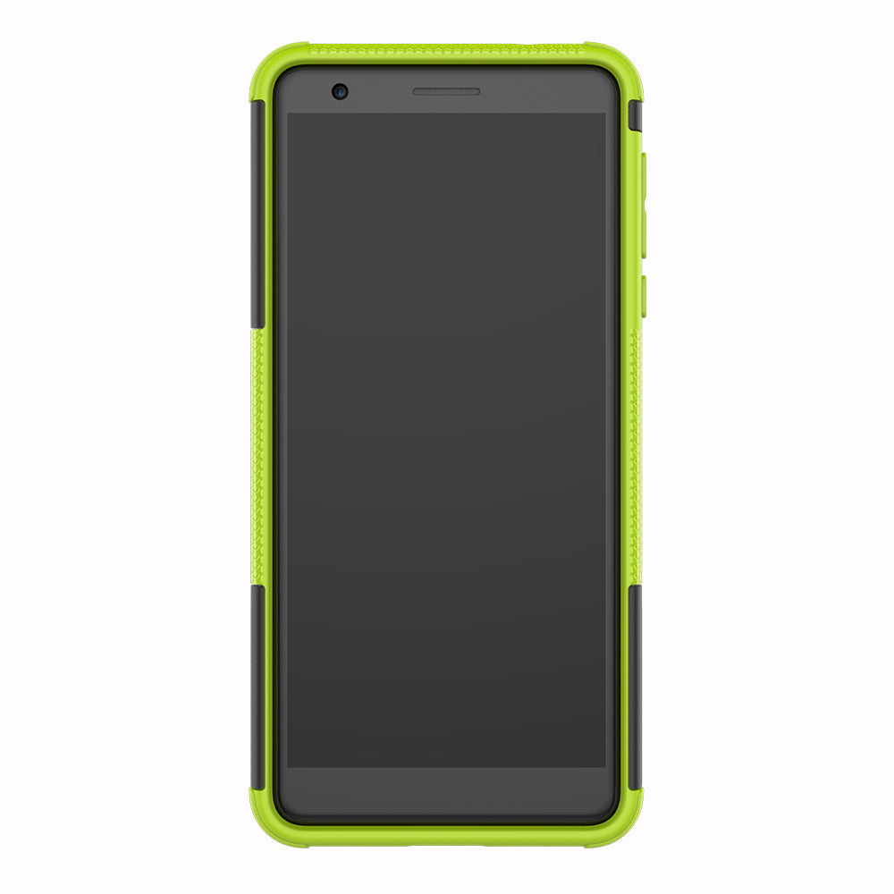 Nokia 3.1 Case