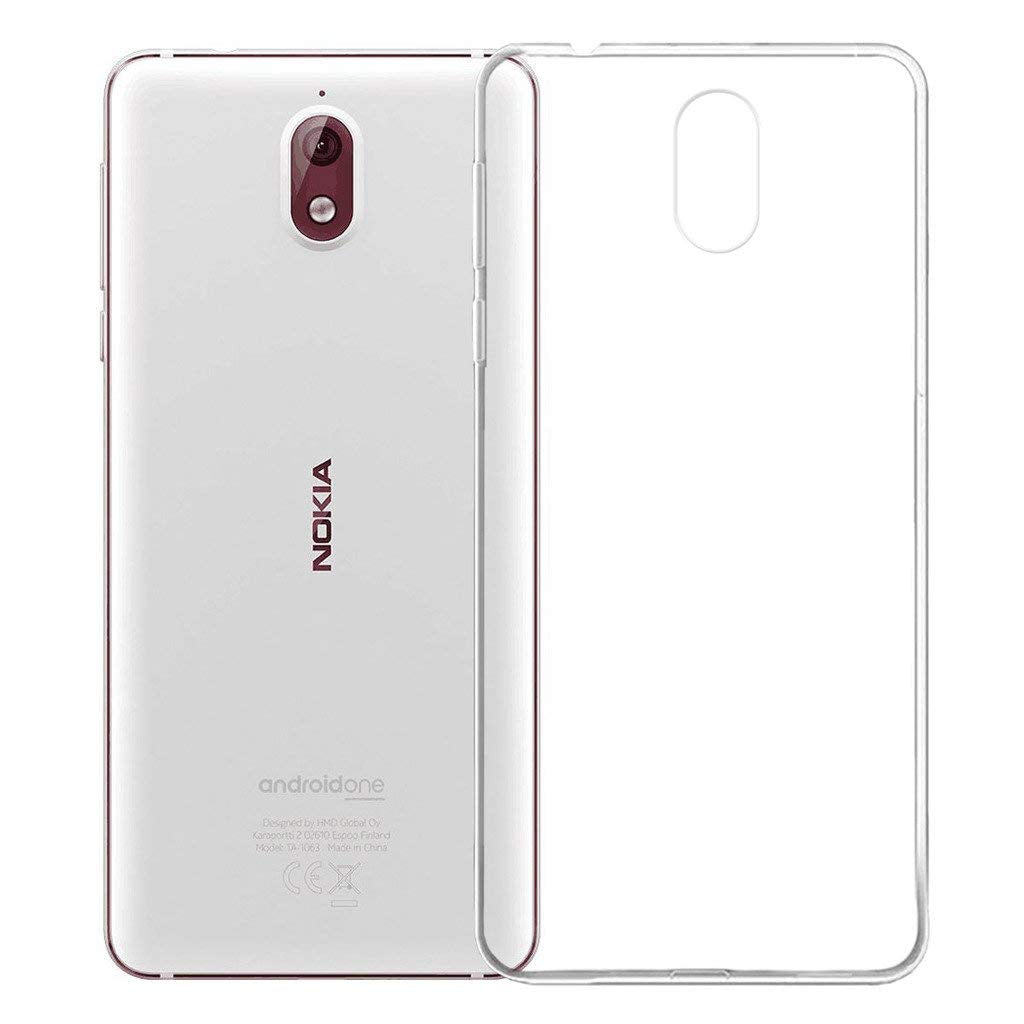 Nokia 3.1 Case