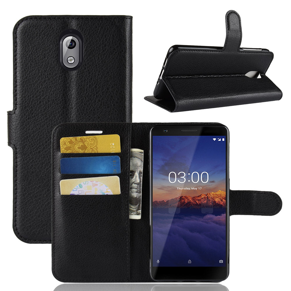 Nokia 3.1 Case