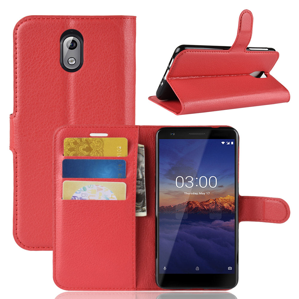 Nokia 3.1 Case