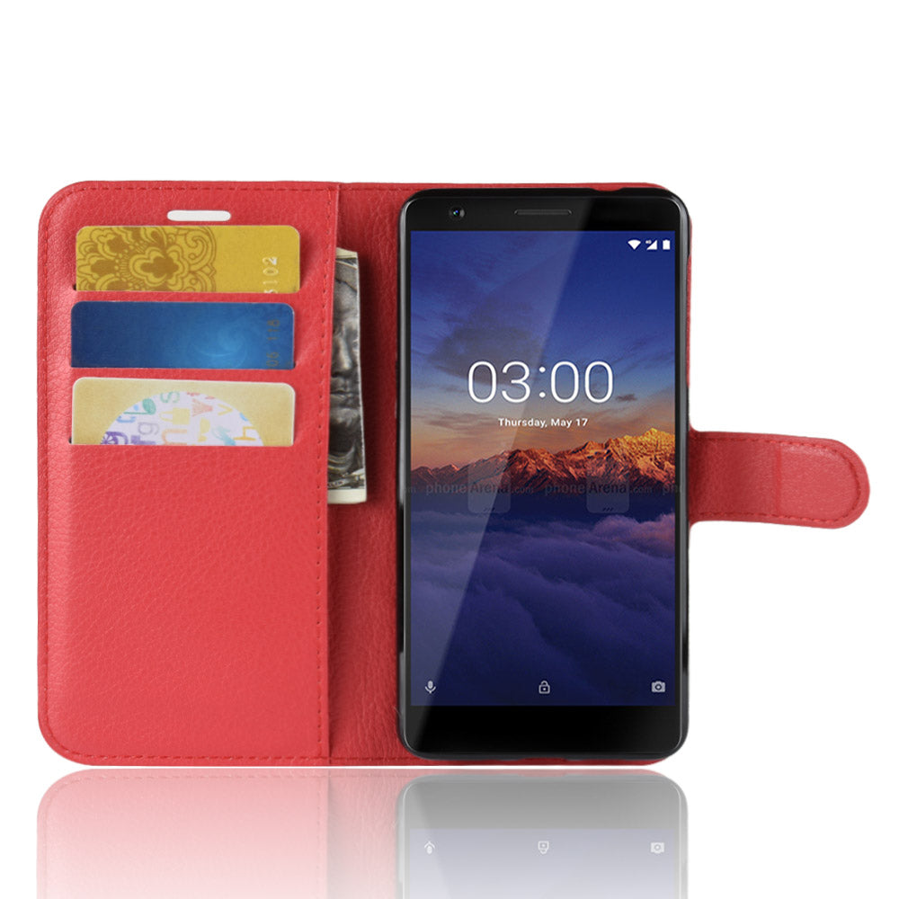 Nokia 3.1 Case