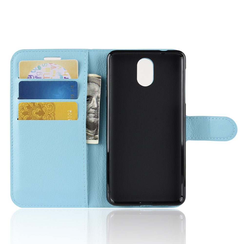 Nokia 3.1 Case