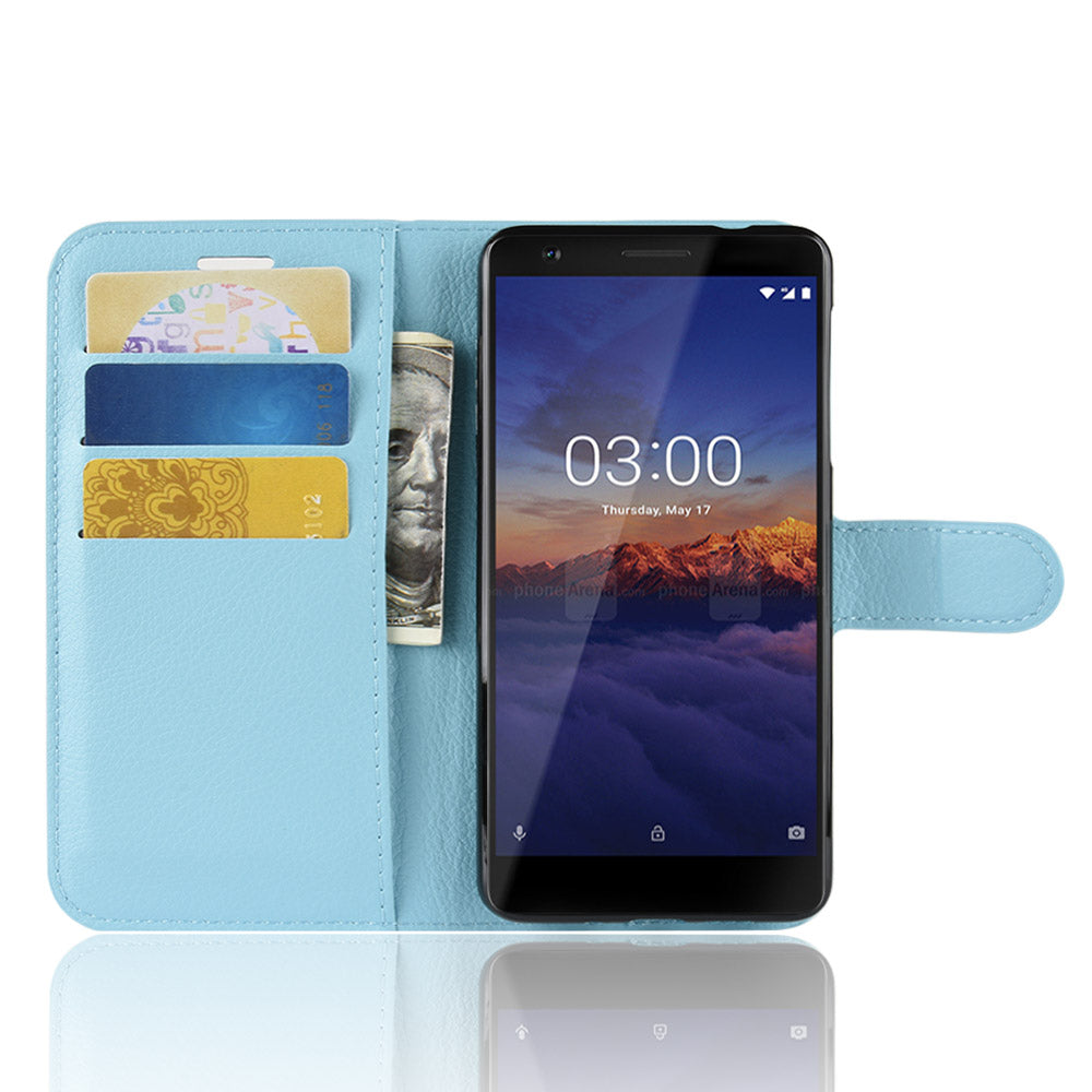 Nokia 3.1 Case