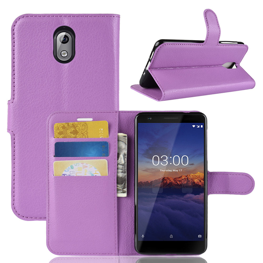 Nokia 3.1 Case
