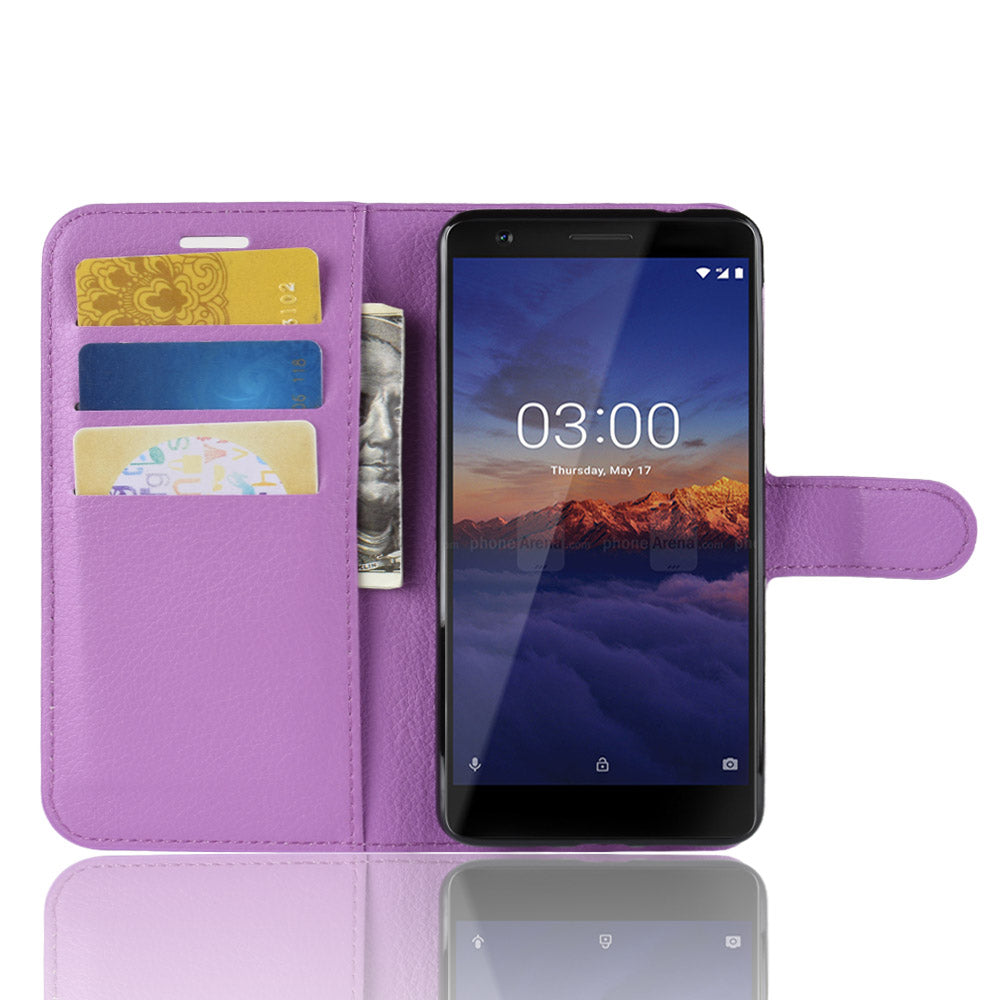 Nokia 3.1 Case