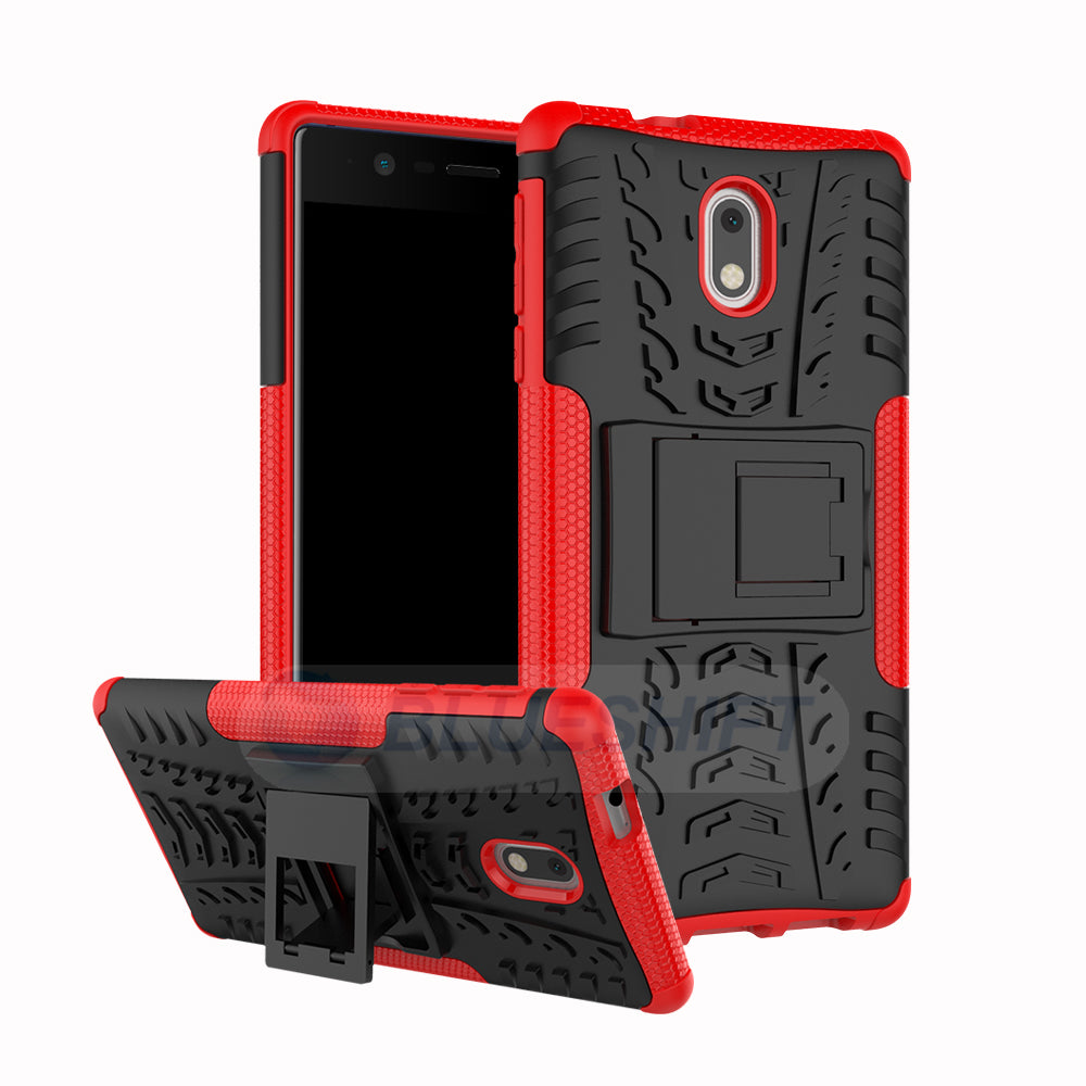 Nokia 3 Case