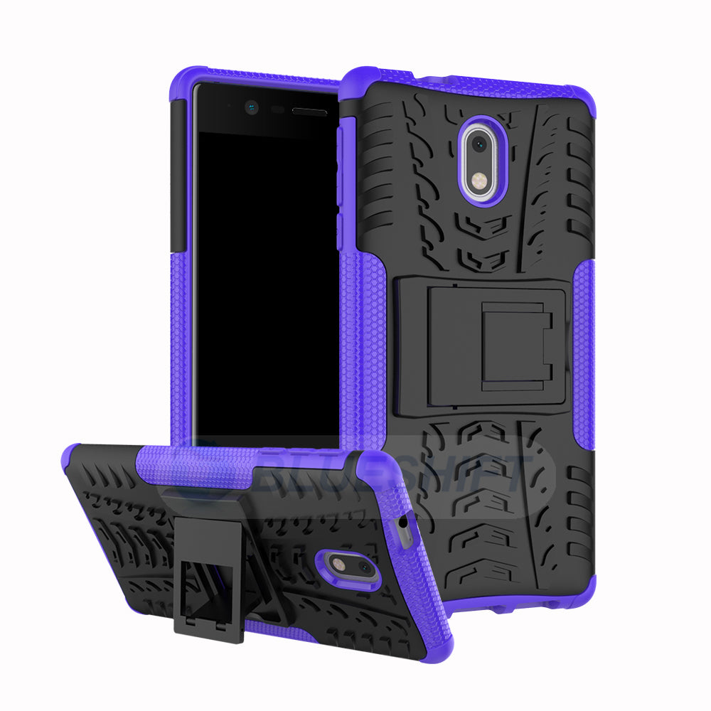 Nokia 3 Case