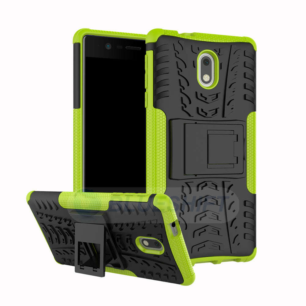 Nokia 3 Case