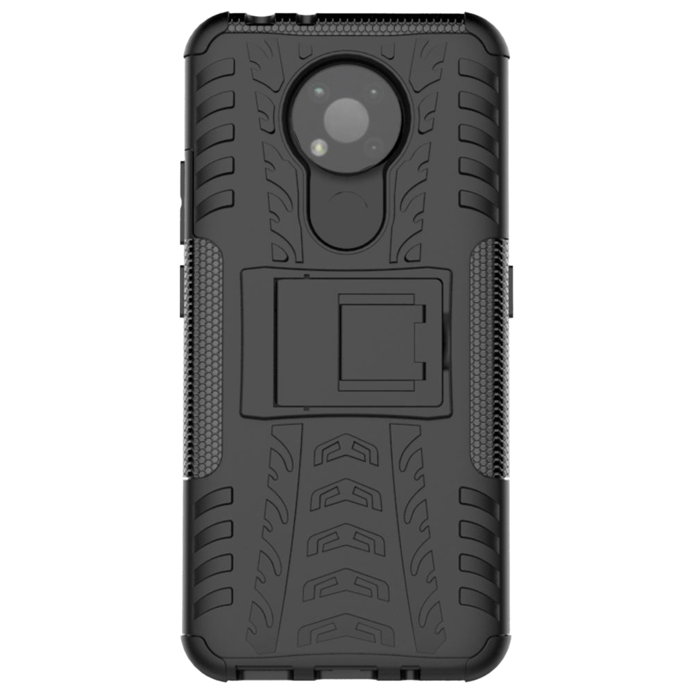 Nokia 3.4 Case