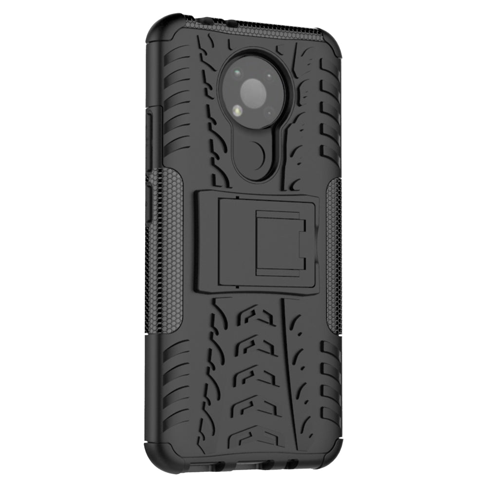 Nokia 3.4 Case