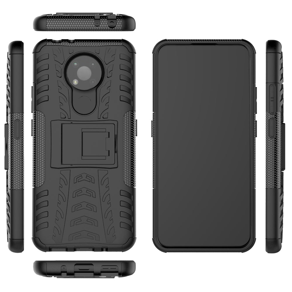 Nokia 3.4 Case