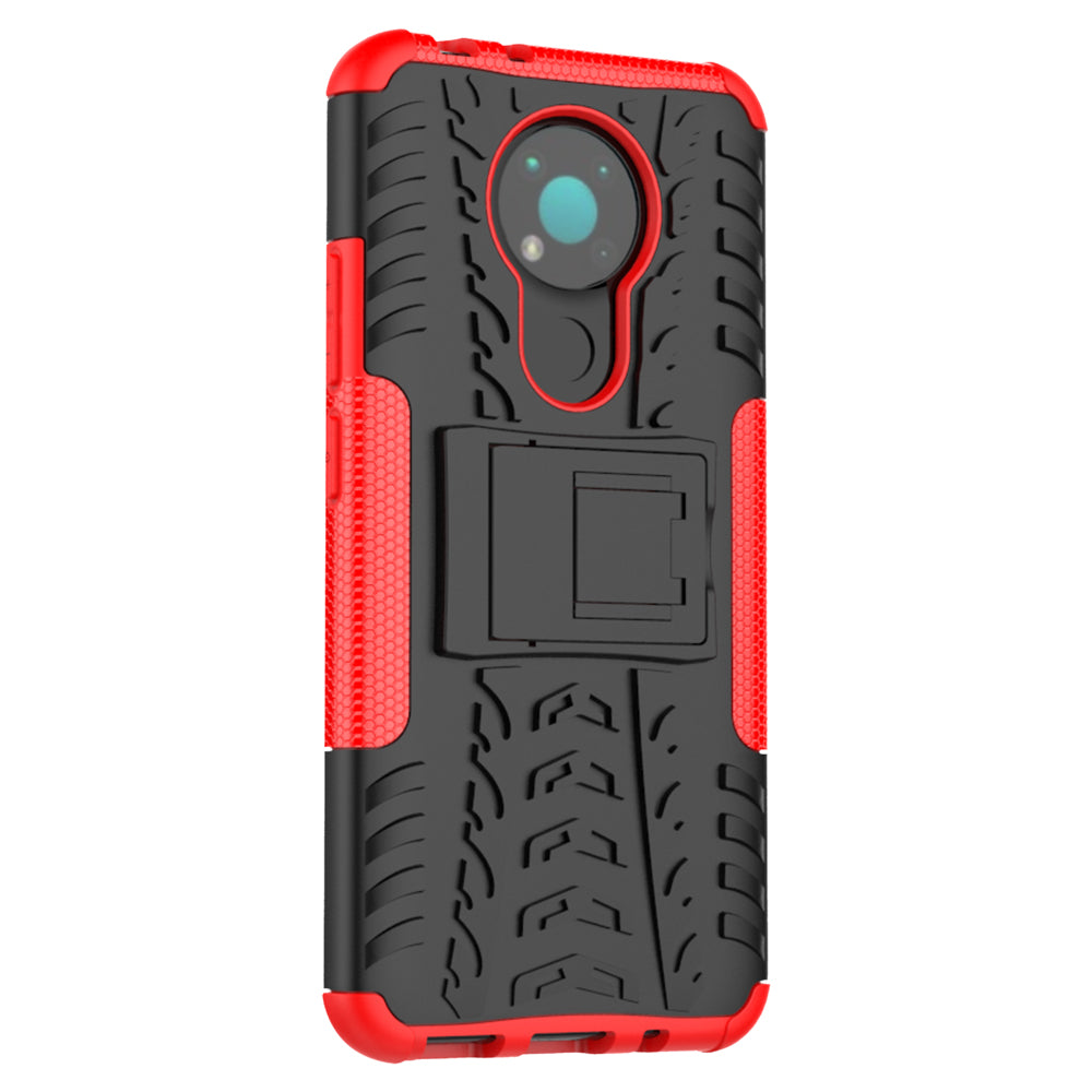 Nokia 3.4 Case