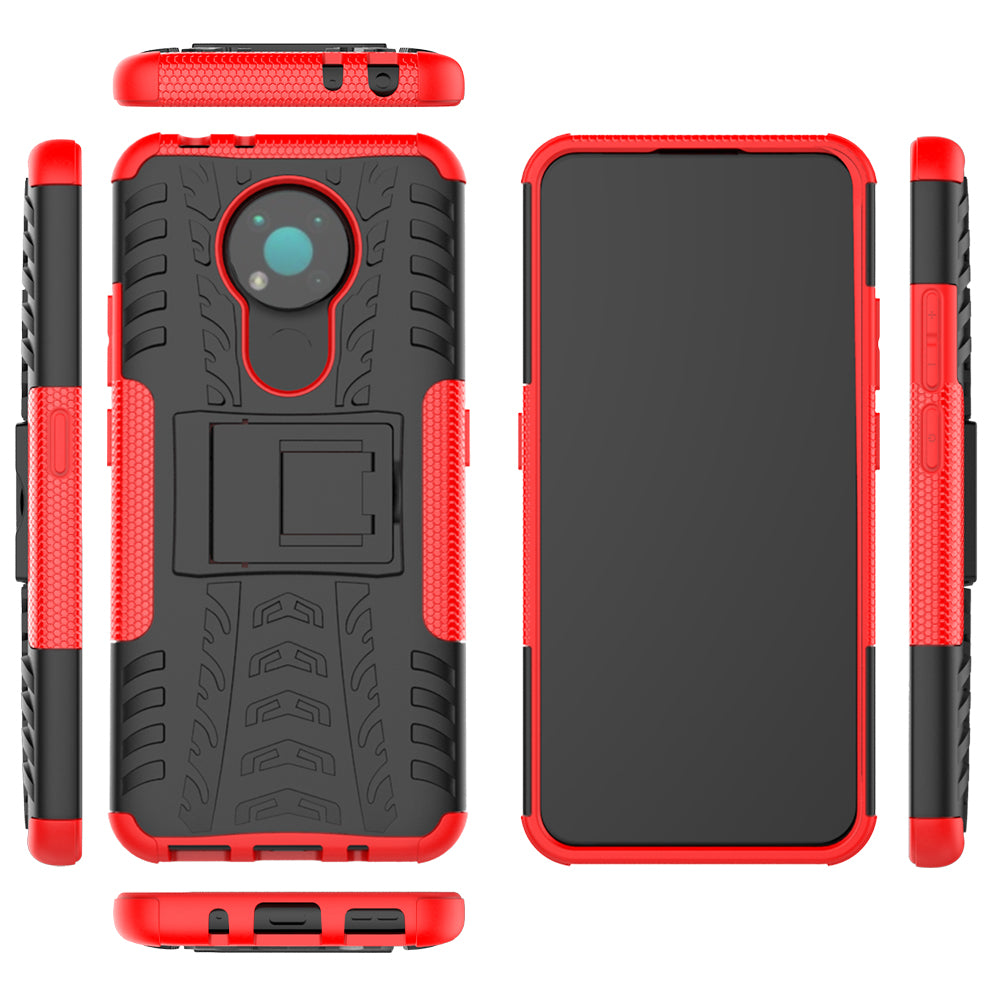 Nokia 3.4 Case