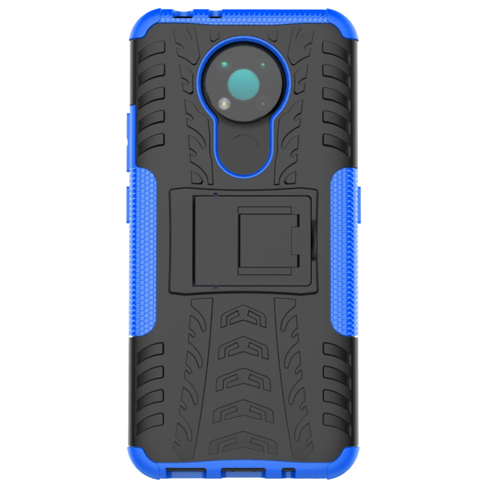 Nokia 3.4 Case